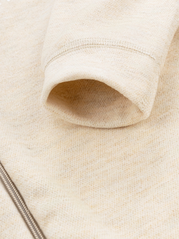 картинка Комбинезон термобелье NIKASTYLE 8т10524 Бежевый от магазина детских товаров ALiSa