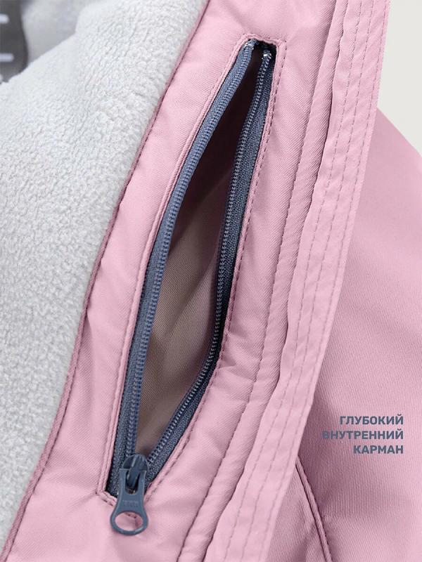 картинка Комплект для девочки NIKASTYLE 7з7025 Орхидея от магазина детских товаров ALiSa