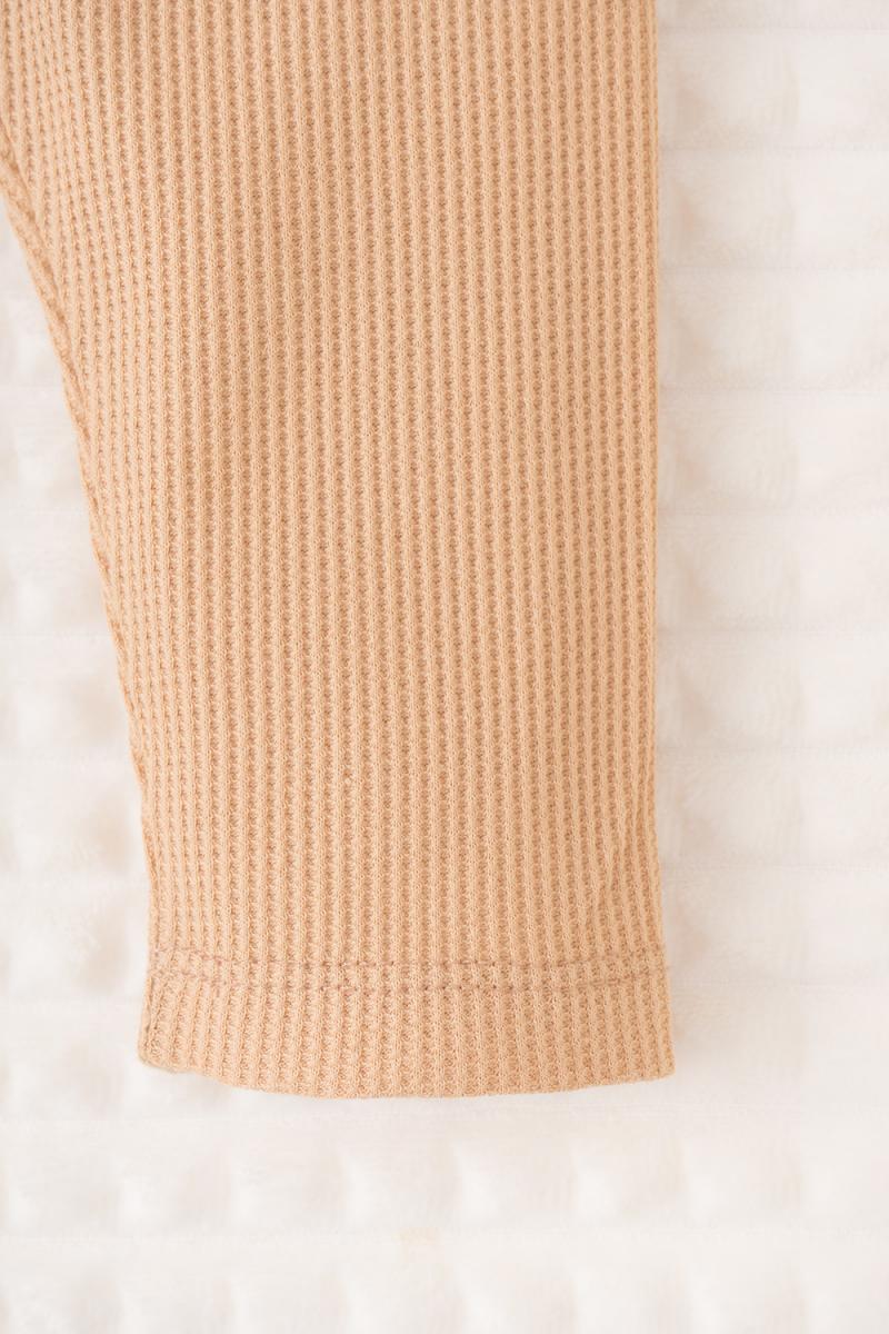 картинка Брюки детские Crockid К 400560 итальянский песок от магазина детских товаров ALiSa