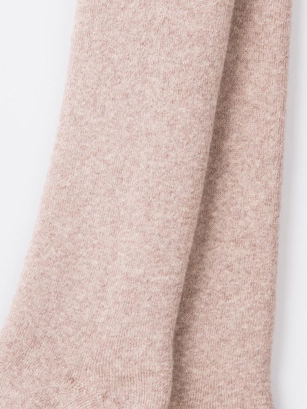 картинка Колготки махровые для девочки Artie 2d000m Кофейный меланж от магазина детских товаров ALiSa