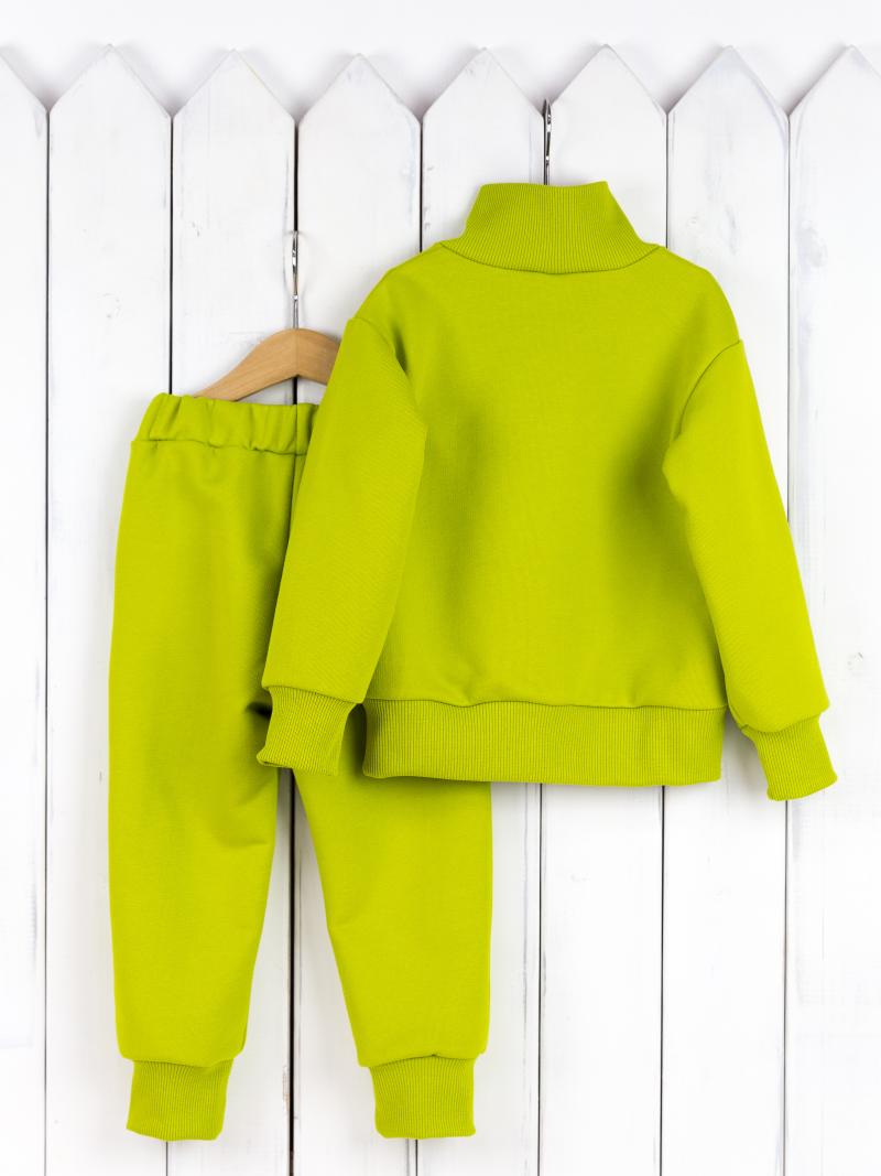 картинка Комплект детский Baby Boom КД475/2-Ф Цитрон от магазина детских товаров ALiSa