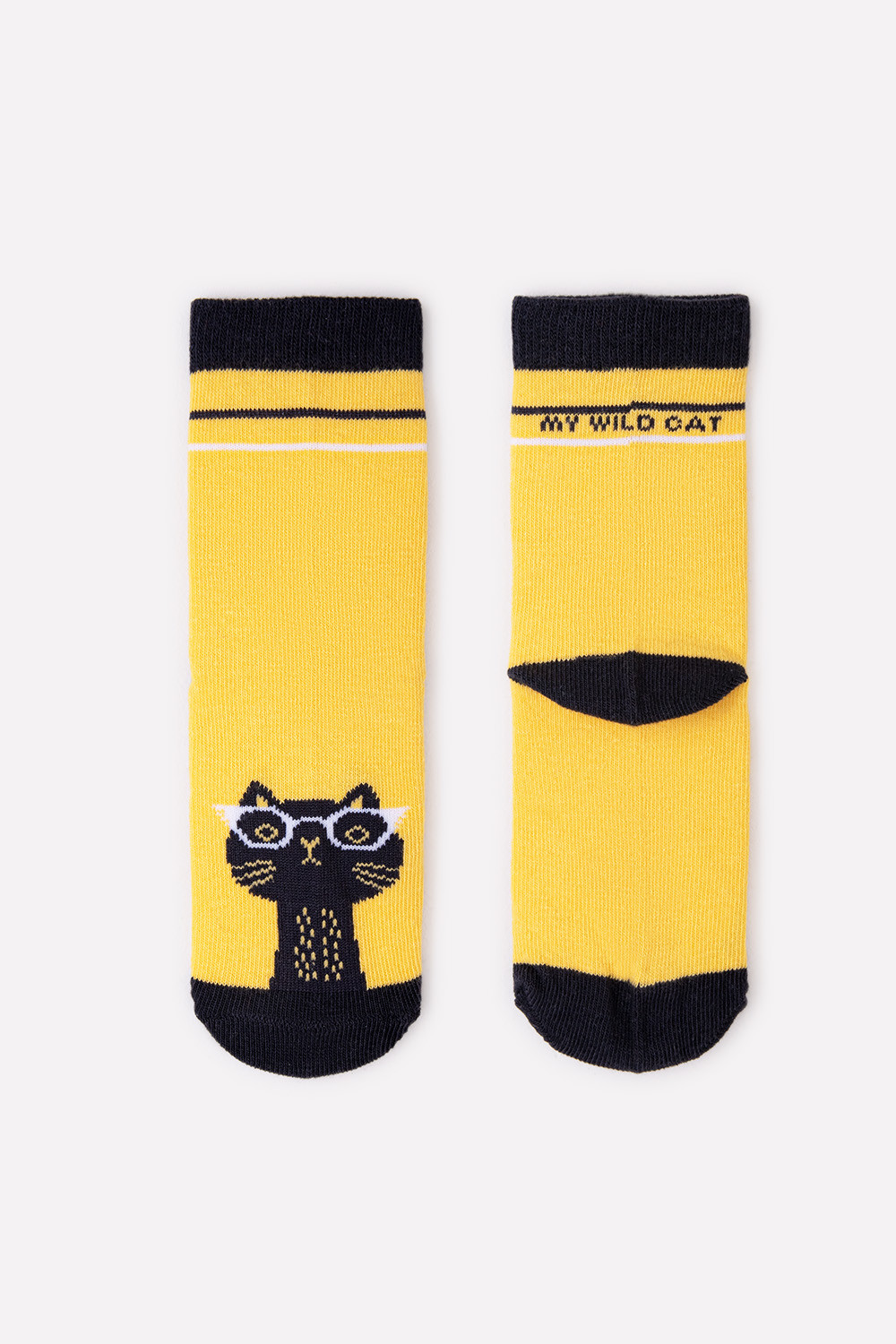 картинка Носки детские Crockid К 9597/22 ФВ от магазина детских товаров ALiSa