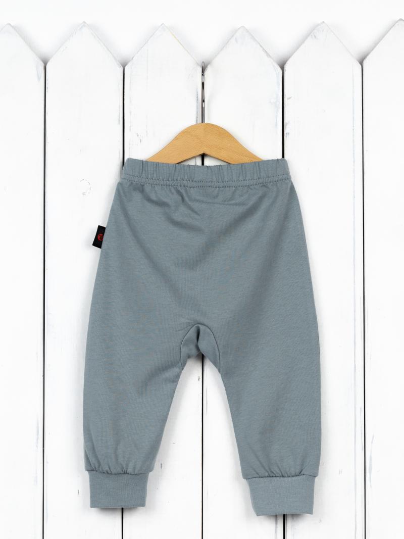 картинка Брюки для мальчика Baby Boom П47/49-К Турмалин я714 от магазина детских товаров ALiSa