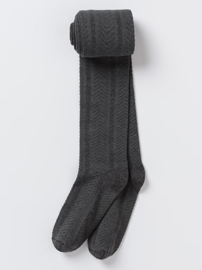 картинка Колготки детские Artie 2d405 Темно-серый меланж от магазина детских товаров ALiSa