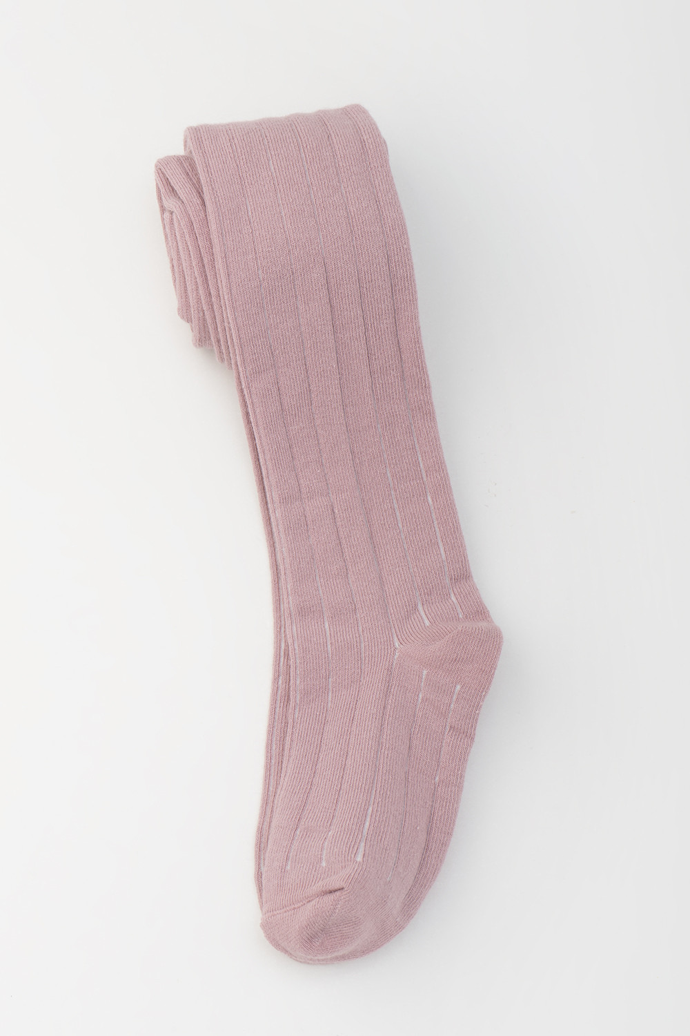 картинка Колготки для девочки Crockid К 9280 розовый зефир от магазина детских товаров ALiSa