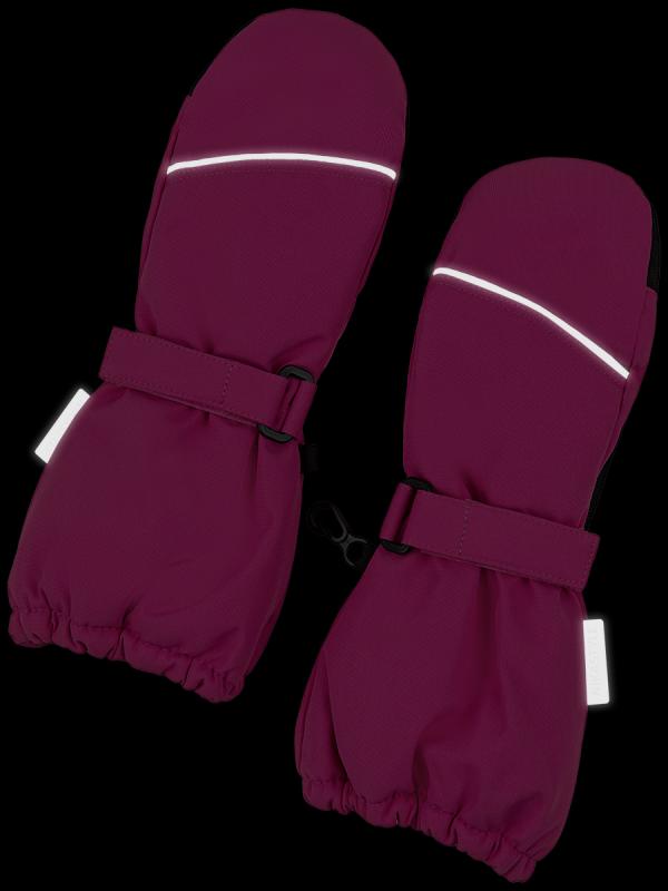 картинка Краги для девочки NIKASTYLE 14з17425 Розовый от магазина детских товаров ALiSa