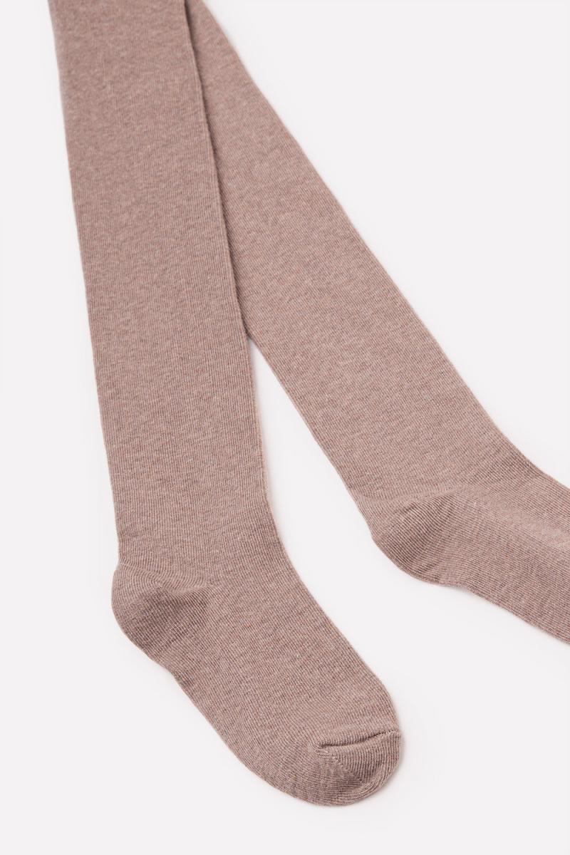 картинка Колготки детские Crockid К 9164 кофейный меланж от магазина детских товаров ALiSa