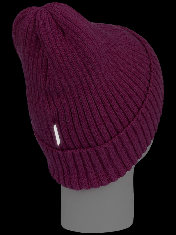 картинка Шапка зимняя для девочки NIKASTYLE 11з16224 Фуксия от магазина детских товаров ALiSa