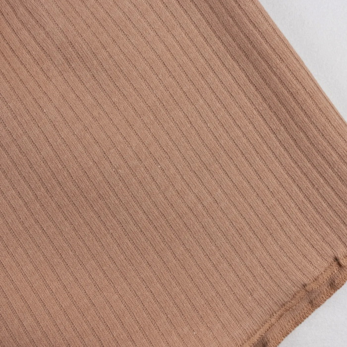 картинка Пижама для девочки Youlala 7006700204 Коричневый WILD от магазина детских товаров ALiSa