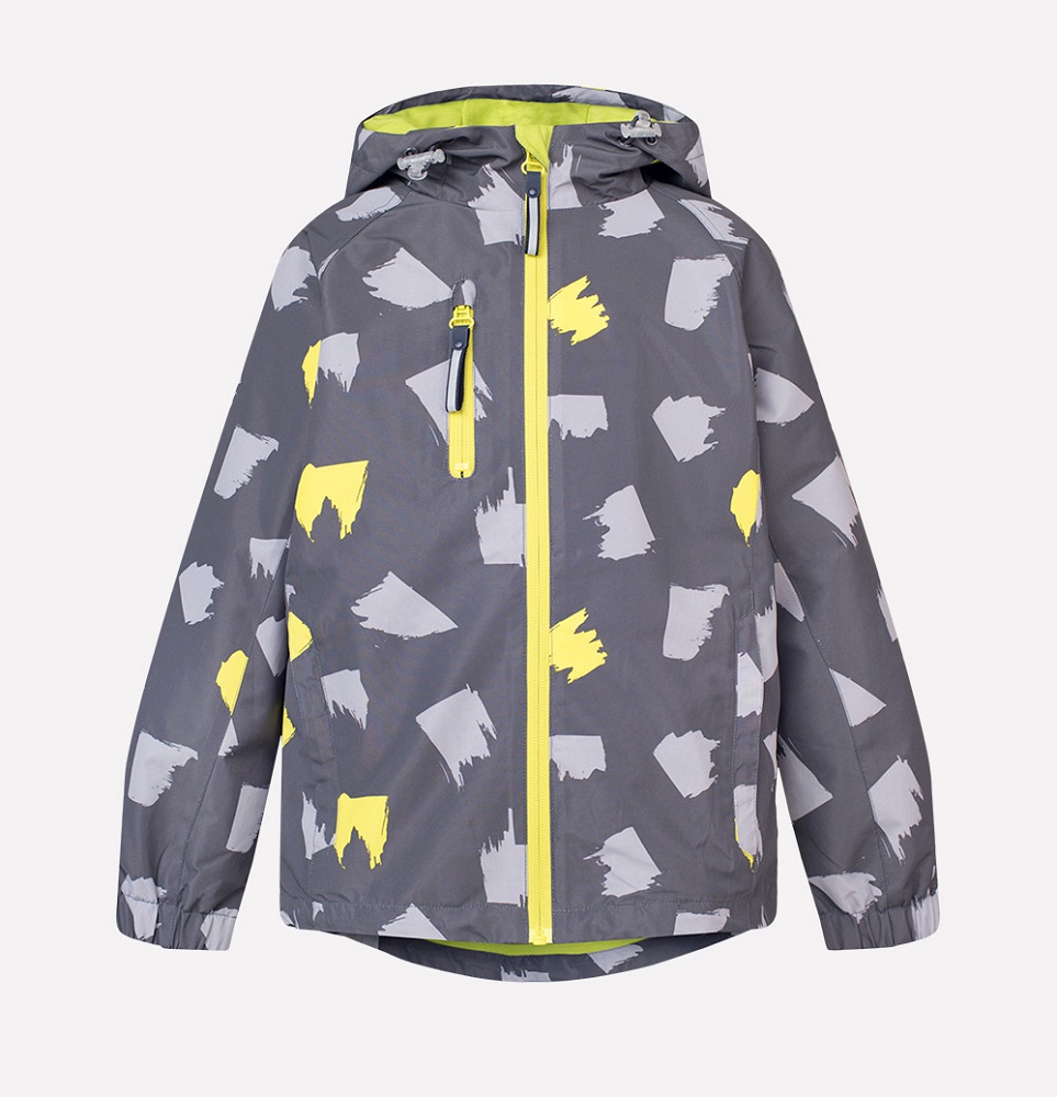картинка Куртка ветровочная для мальчика Crockid ВК 30063/н/1 от магазина детских товаров ALiSa