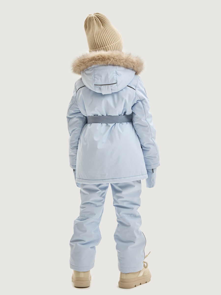 картинка Комплект для девочки NIKASTYLE 7з7025 Лед от магазина детских товаров ALiSa