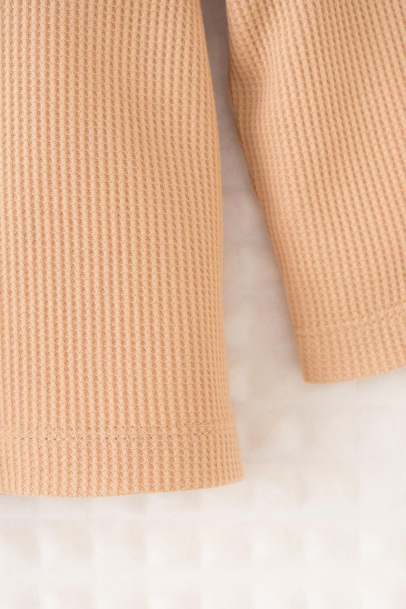 картинка Джемпер детский Crockid К 302112 итальянский песок от магазина детских товаров ALiSa