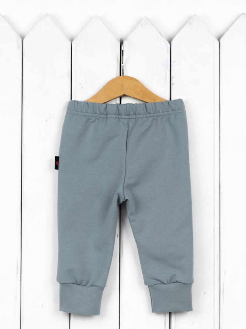 картинка Брюки для мальчика Baby Boom П101/2-Ф Турмалин я714 от магазина детских товаров ALiSa