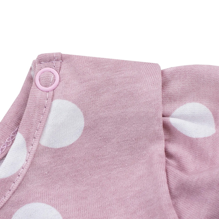 картинка Футболка для девочки Youlala 0967101502 Розовый от магазина детских товаров ALiSa