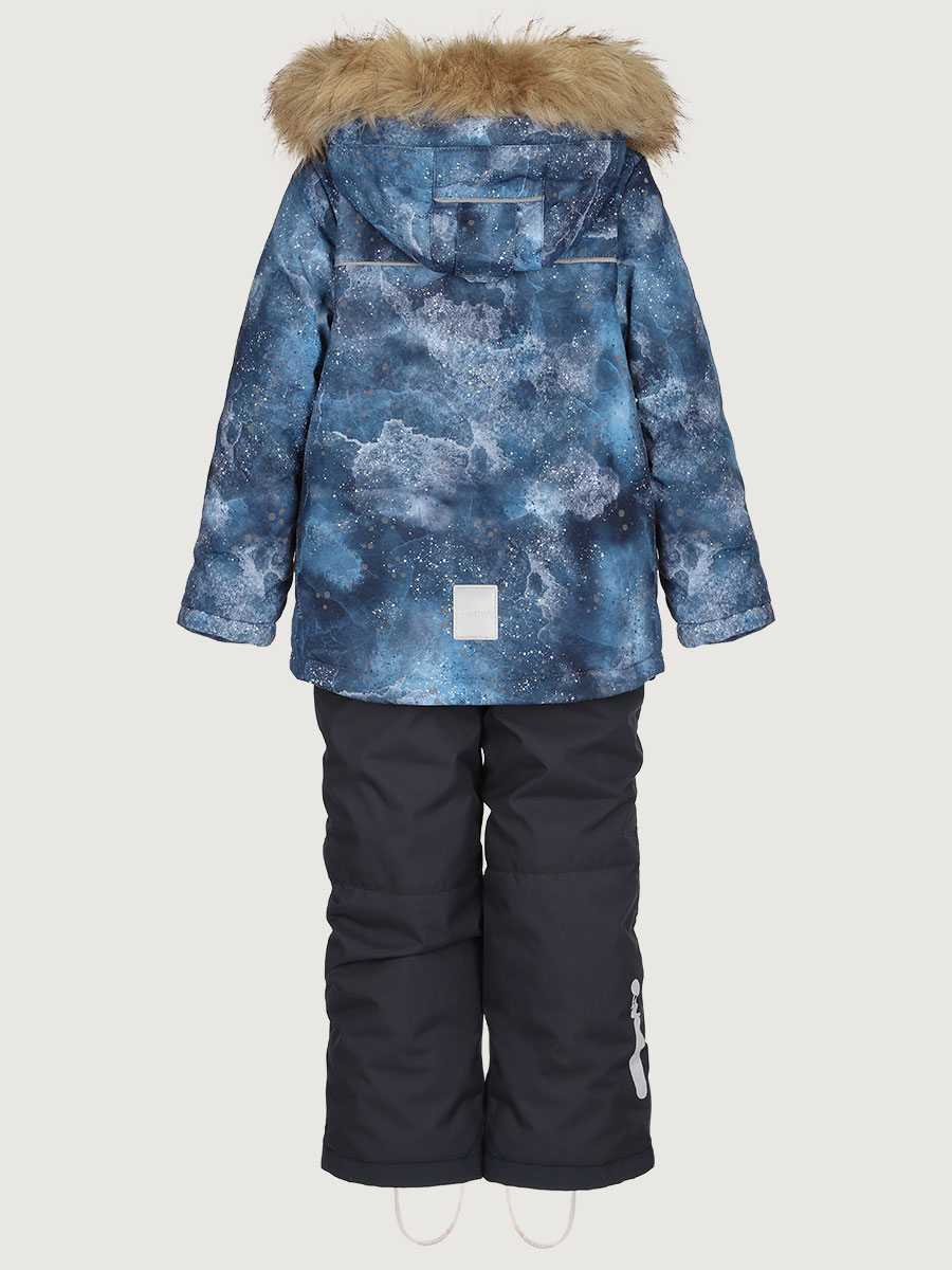 картинка Комплект для мальчика NIKASTYLE 7з3725 Деним Графит от магазина детских товаров ALiSa