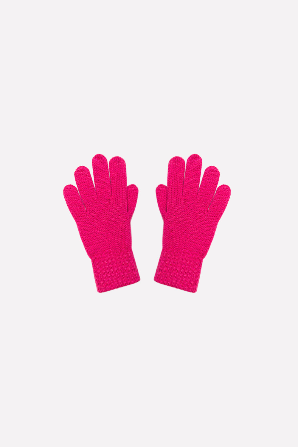 картинка Перчатки для девочки Crockid К 139/ш барби от магазина детских товаров ALiSa