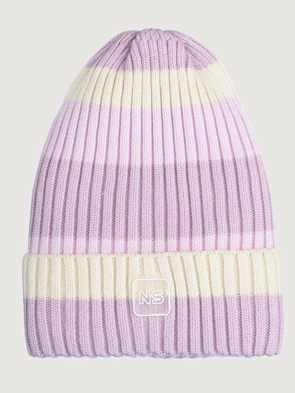 картинка Комплект деми шапка снуд для девочки NIKASTYLE 12м11225 Пудра от магазина детских товаров ALiSa