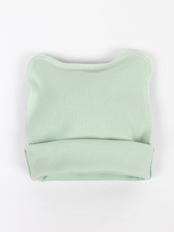 картинка Шапка Baby Boom А23/99-4-И Нефрит я718 от магазина детских товаров ALiSa