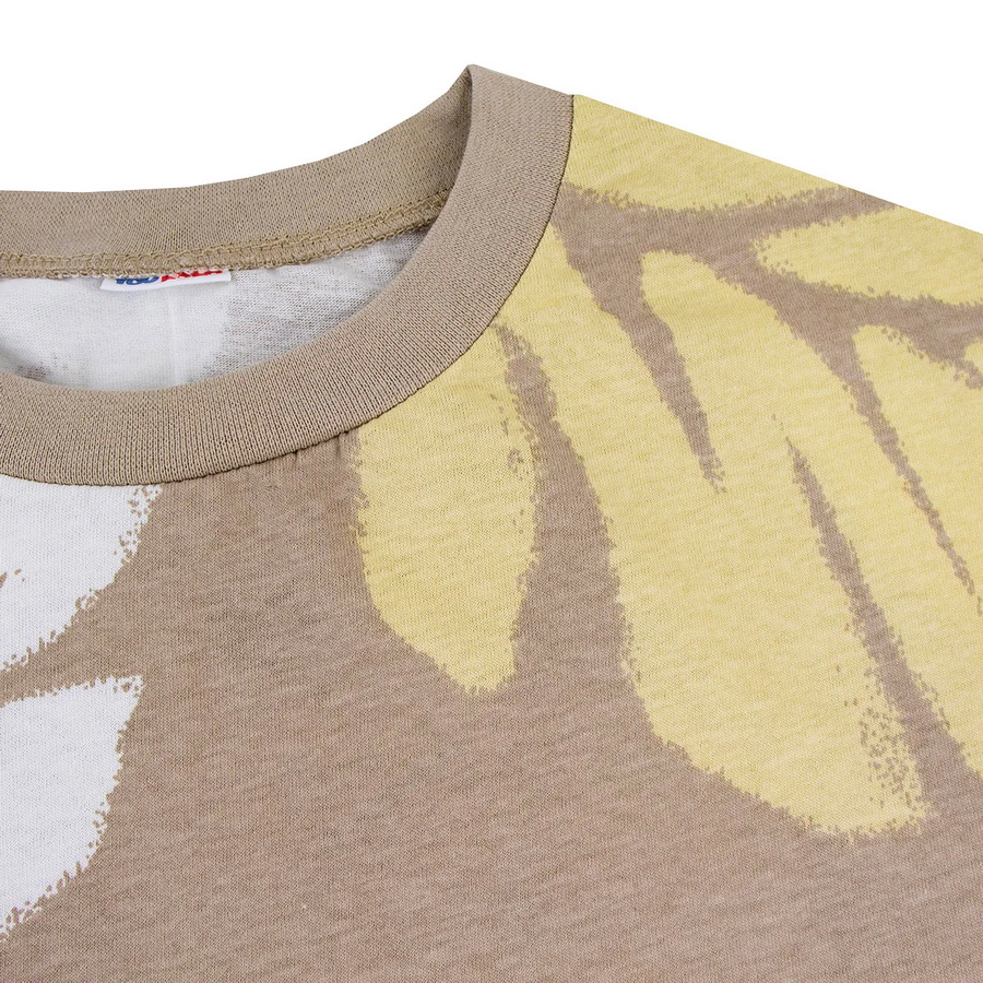 картинка Комплект для девочки YLA 7792100101 Коричневый листья от магазина детских товаров ALiSa