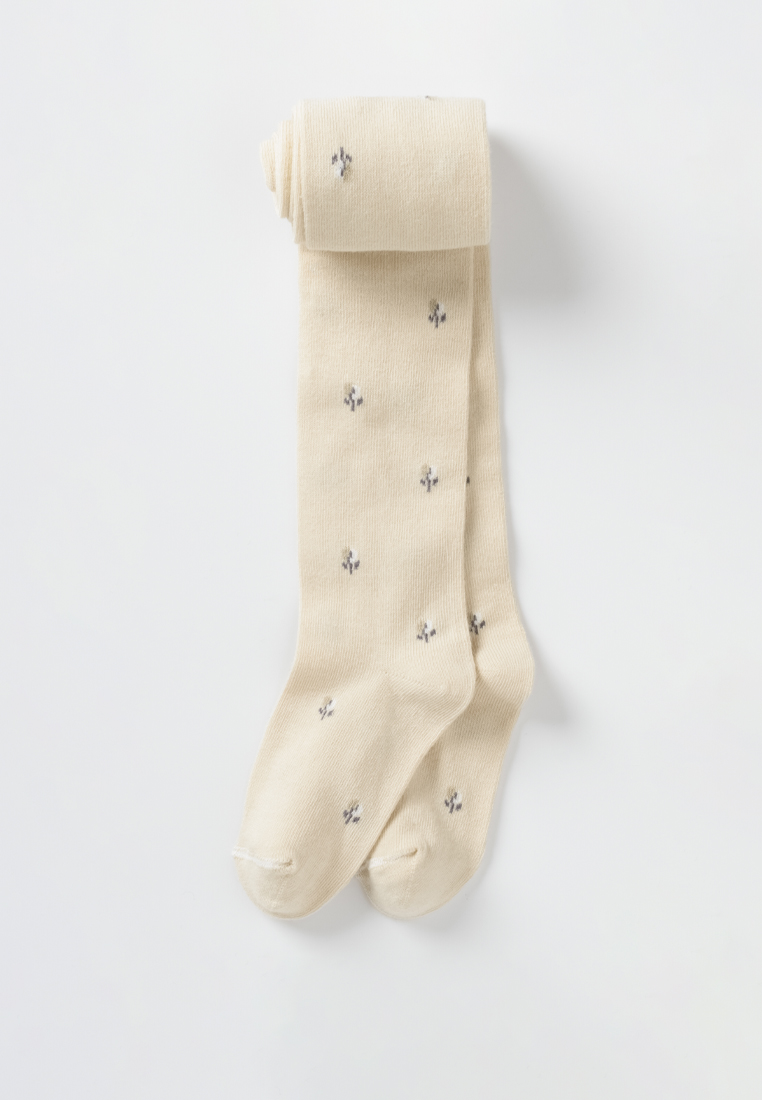 картинка Колготки для девочки Artie 2d975 Бежевый от магазина детских товаров ALiSa