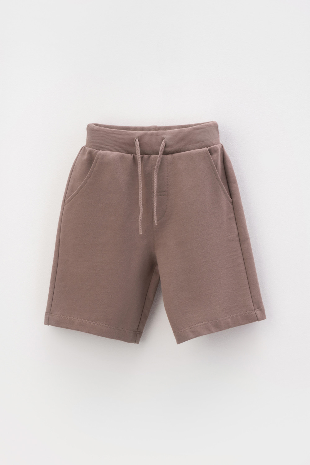 картинка Шорты для мальчика Crockid КР 400596 капучино к412 от магазина детских товаров ALiSa