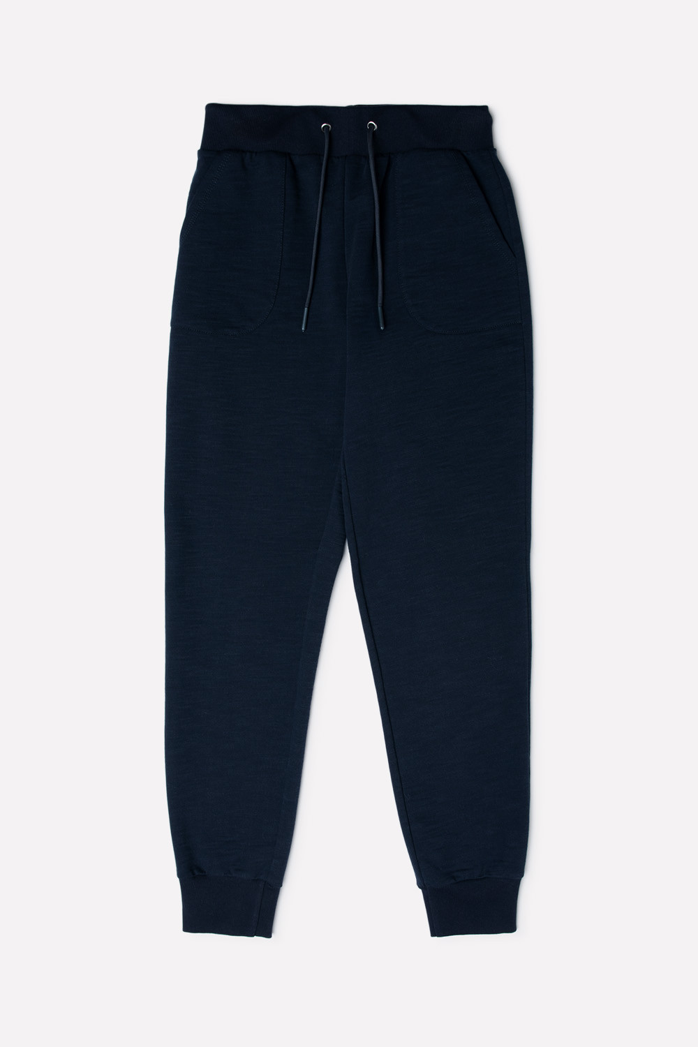 картинка Брюки для девочки КБ 400114 ночное небо к61 от магазина детских товаров ALiSa