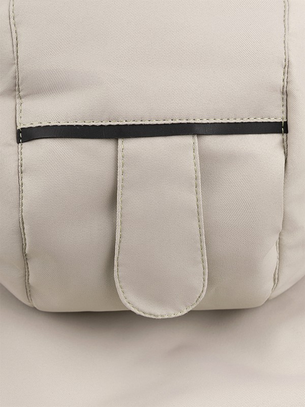 картинка Куртка зимняя для девочки NIKASTYLE 4з3624 Беж от магазина детских товаров ALiSa