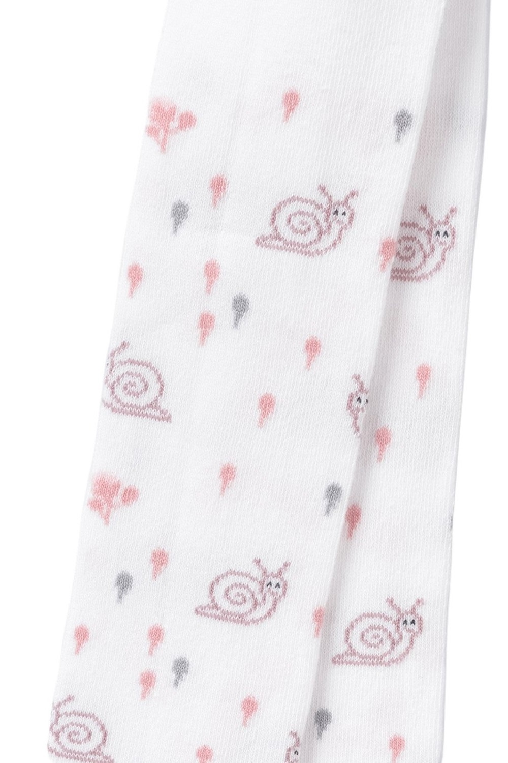 картинка Колготки для девочки Artie 2d849 Белый от магазина детских товаров ALiSa