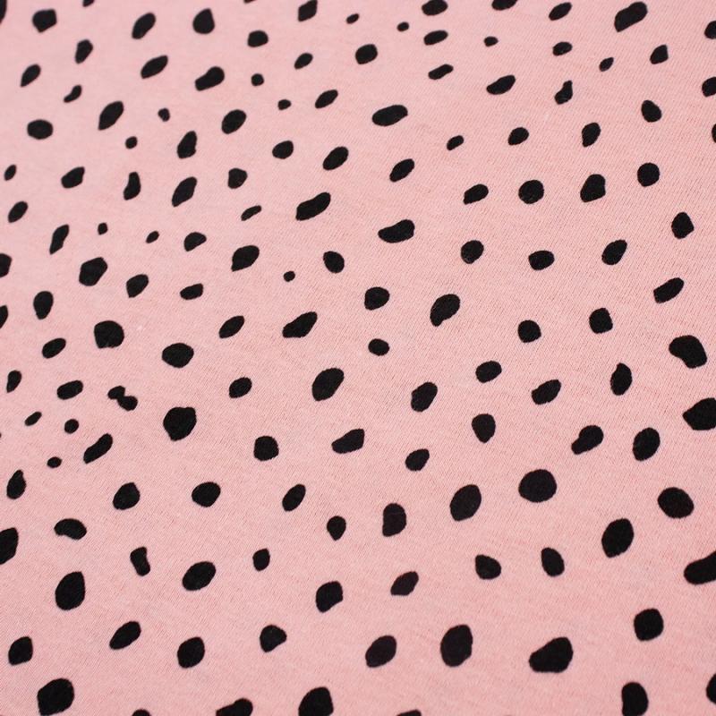 картинка Футболка для девочки Youlala 0967101503 Коралловый от магазина детских товаров ALiSa