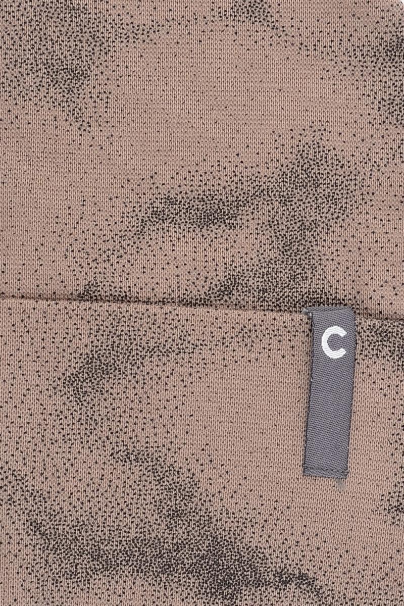 картинка Комплект для мальчика Crockid К 8161 холодный какао, гранжевая текстура от магазина детских товаров ALiSa