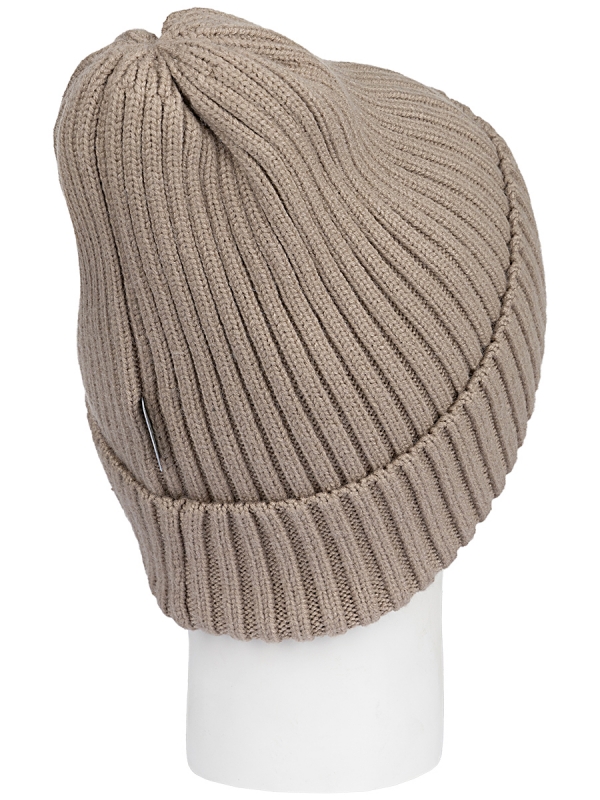 картинка Шапка зимняя для девочки NIKASTYLE 11з16224 Беж от магазина детских товаров ALiSa