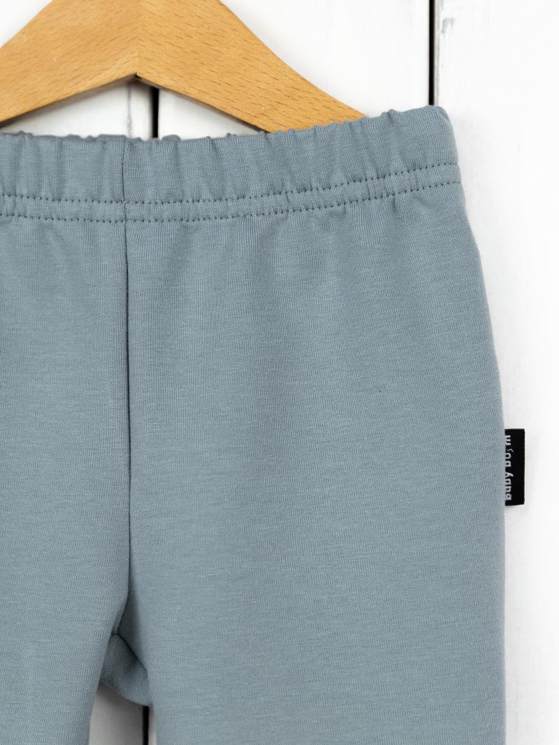 картинка Брюки для мальчика Baby Boom П101/2-Ф Турмалин я714 от магазина детских товаров ALiSa