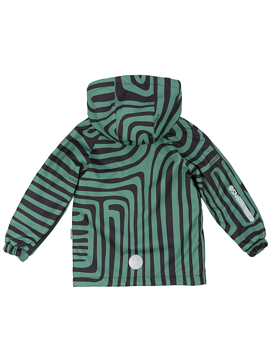 картинка Ветровка для мальчика NIKASTYLE 4л1324 бамбук от магазина детских товаров ALiSa