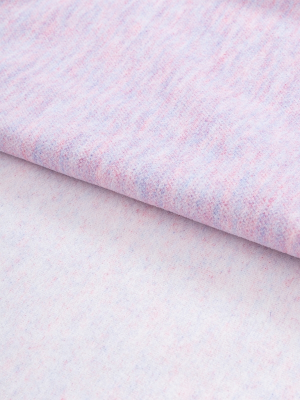 картинка Комбинезон термобелье для девочки NIKASTYLE 8т10524 Розовый туман от магазина детских товаров ALiSa