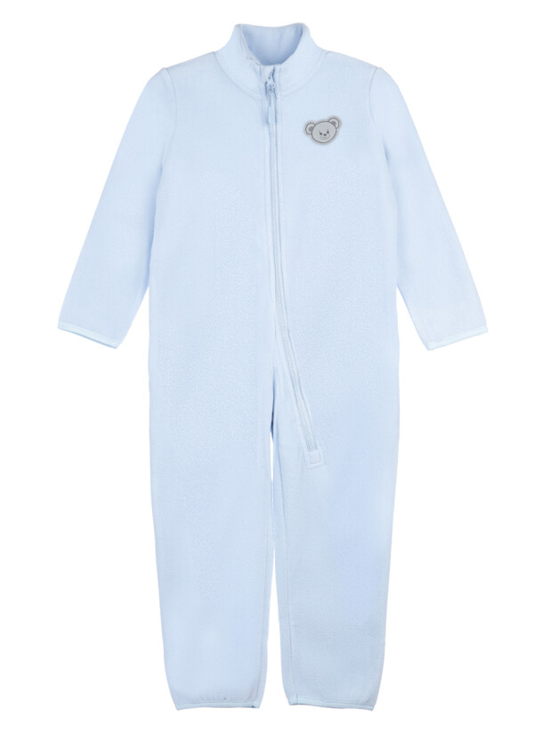 картинка Комбинезон флисовый для девочки PL 32222209 от магазина детских товаров ALiSa