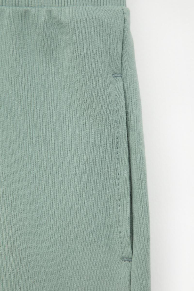 картинка Брюки для мальчика Crockid КР 400612 полынь к424 от магазина детских товаров ALiSa