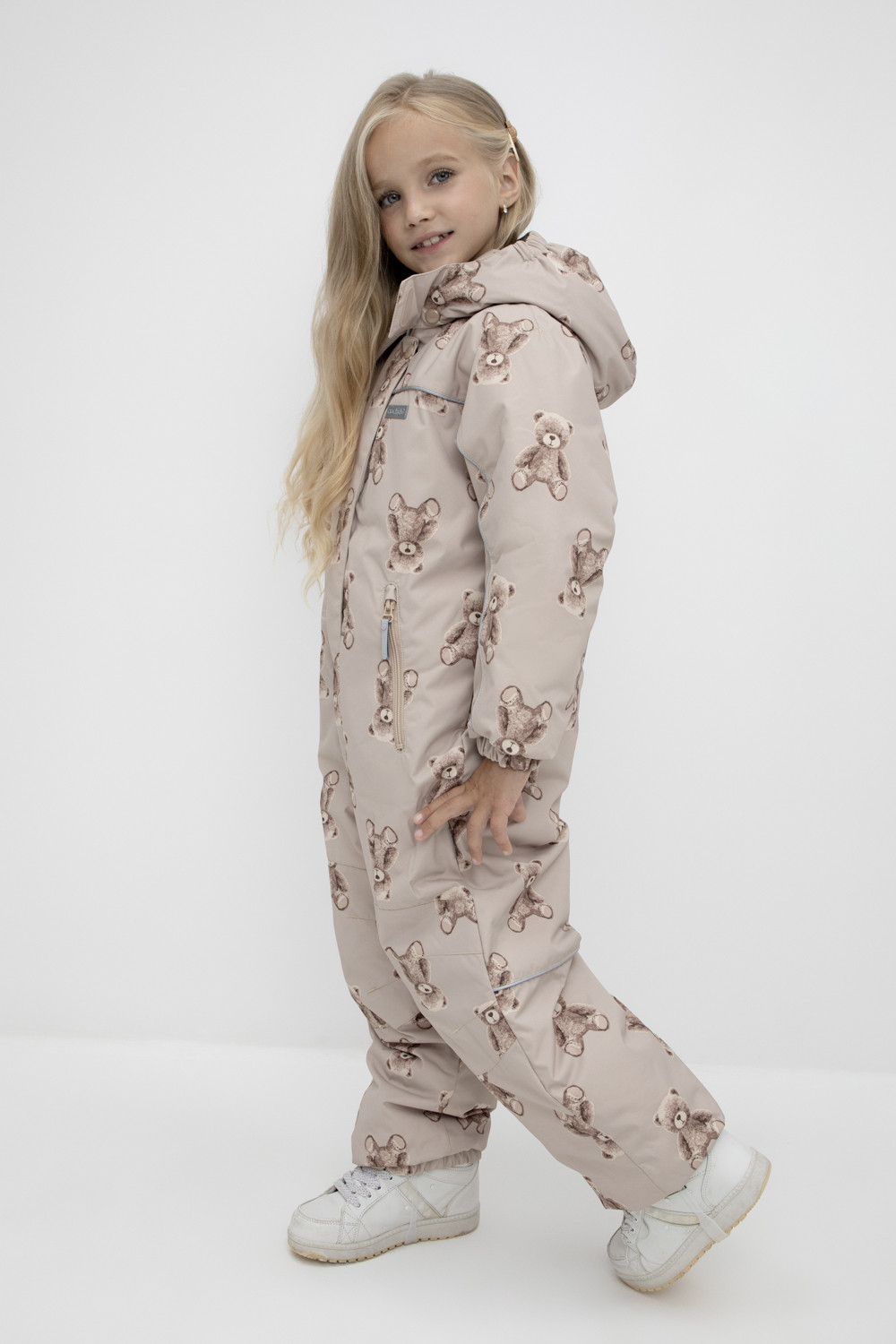 картинка Комбинезон зимний Crockid ВК 60052/н/2 УЗГ от магазина детских товаров ALiSa