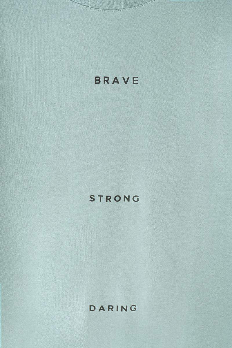 картинка Футболка для мальчика КБ 301866 полынь к78 от магазина детских товаров ALiSa