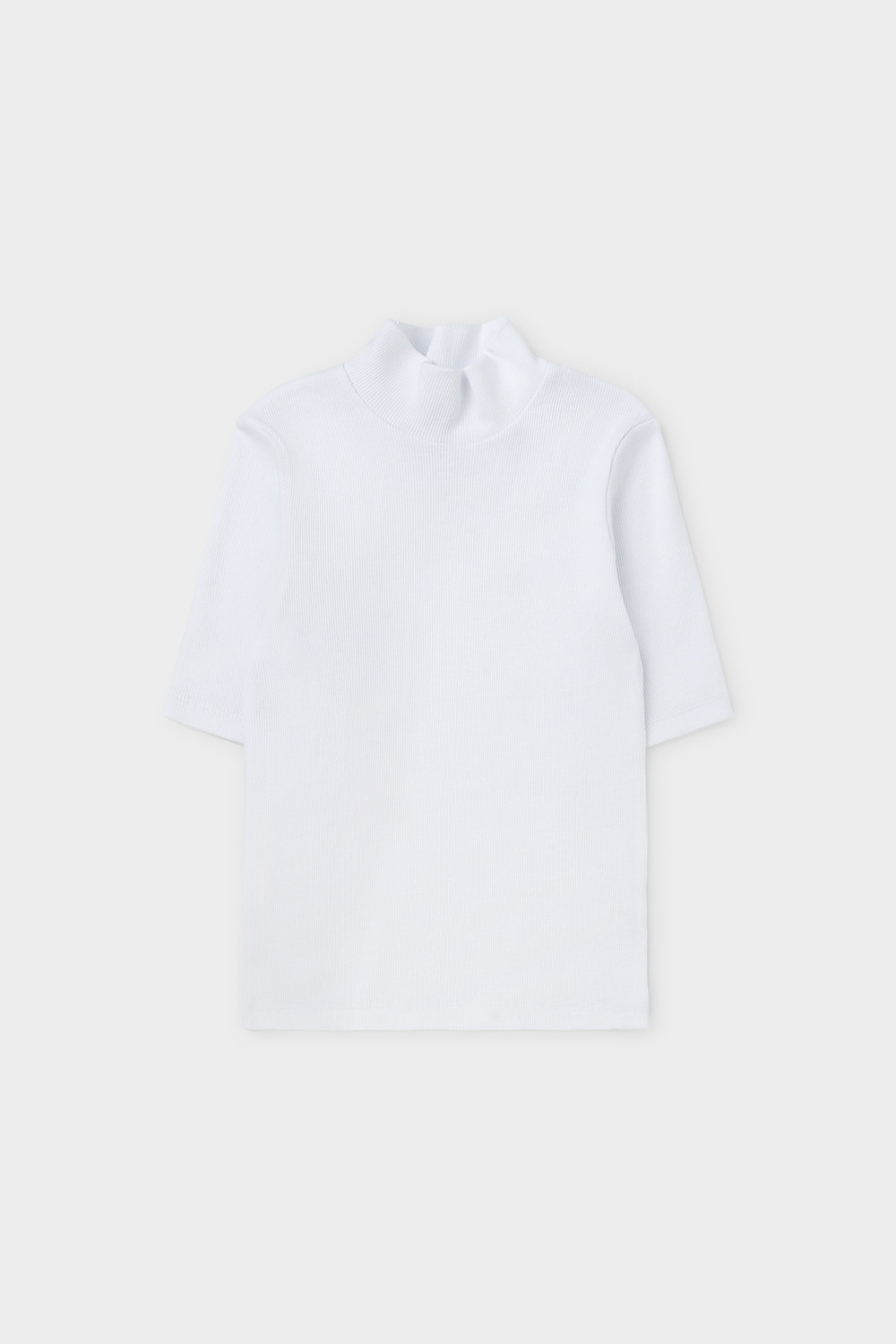 картинка Джемпер для девочки Crockid К 302151 белый от магазина детских товаров ALiSa