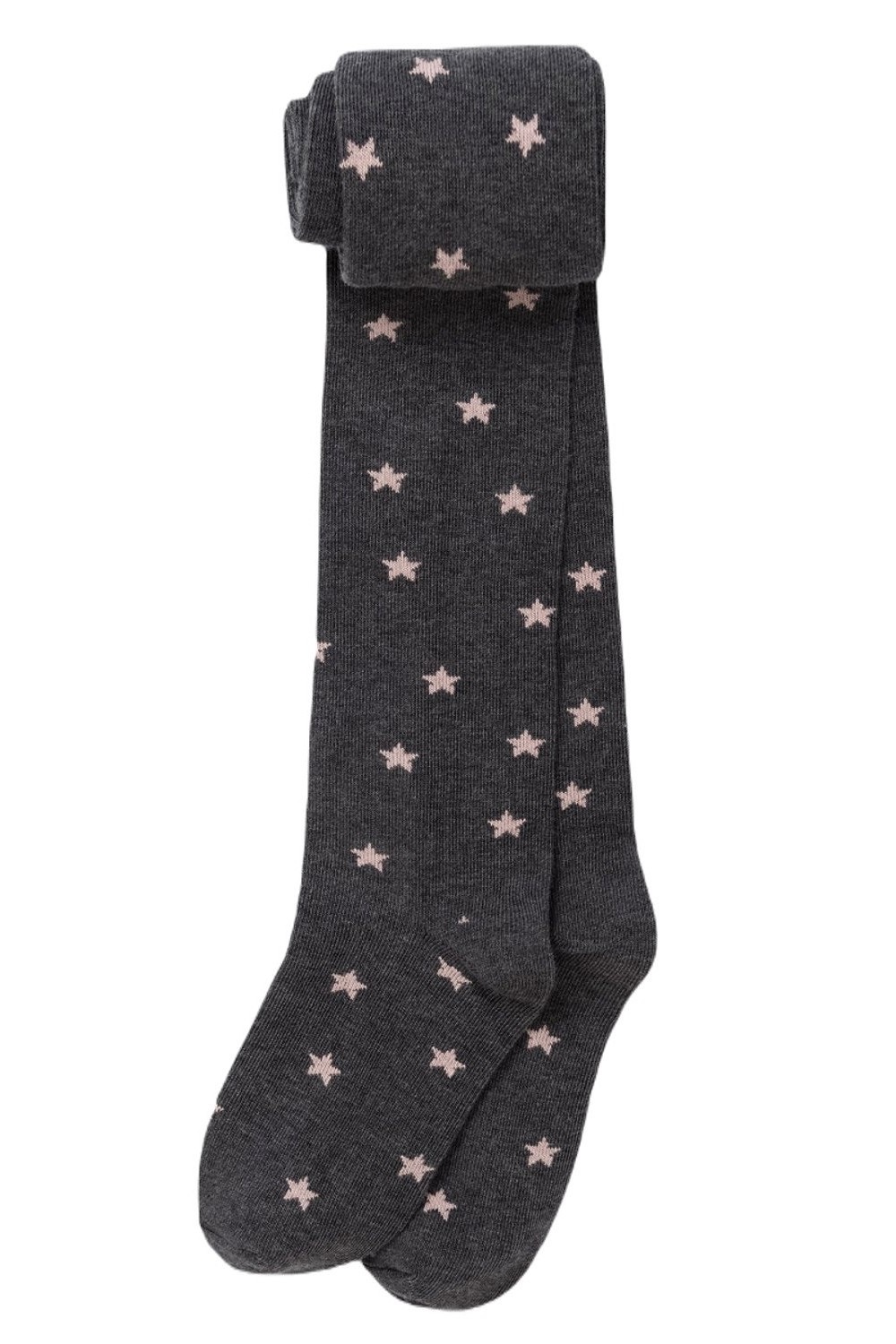 картинка Колготки для девочки Artie 2d801 Темно-серый от магазина детских товаров ALiSa