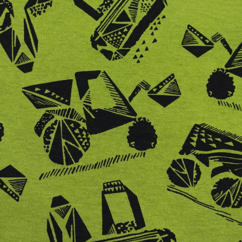 картинка Комплект для мальчика YLA 7752102602 Хаки техника от магазина детских товаров ALiSa