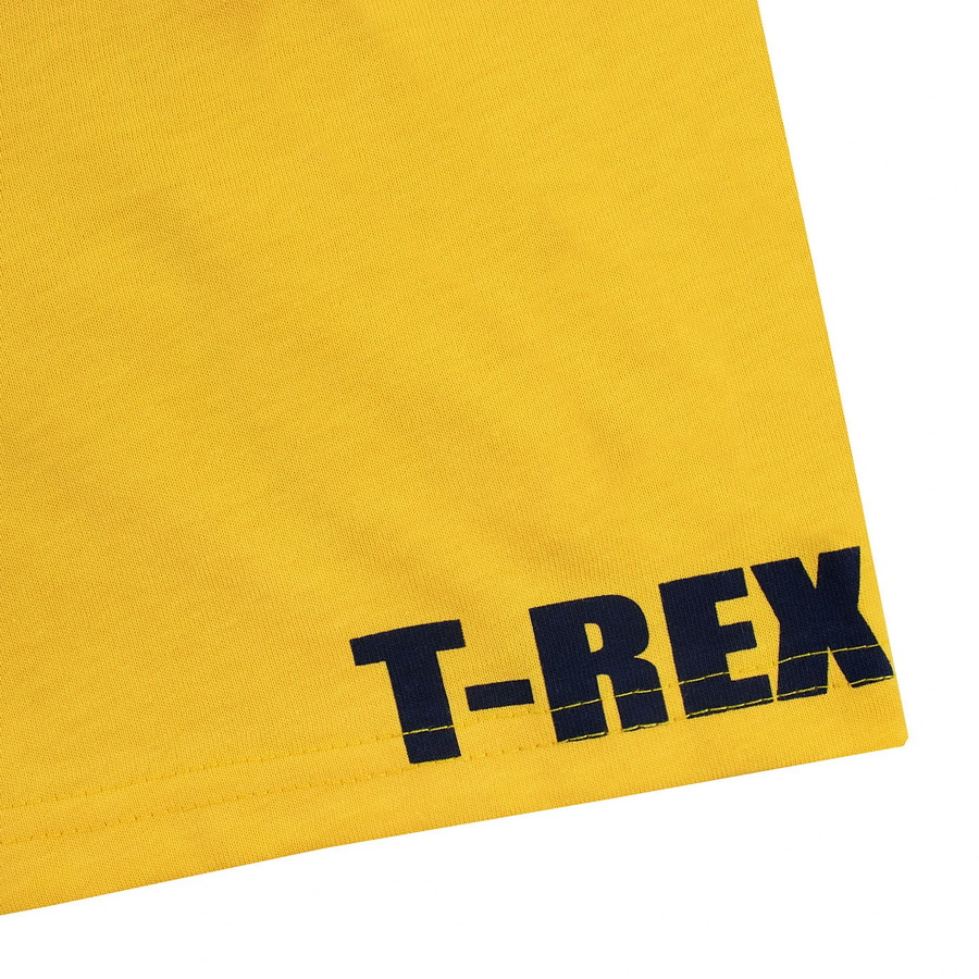 картинка Комплект для мальчика Youlala 7634100205 Желтый от магазина детских товаров ALiSa