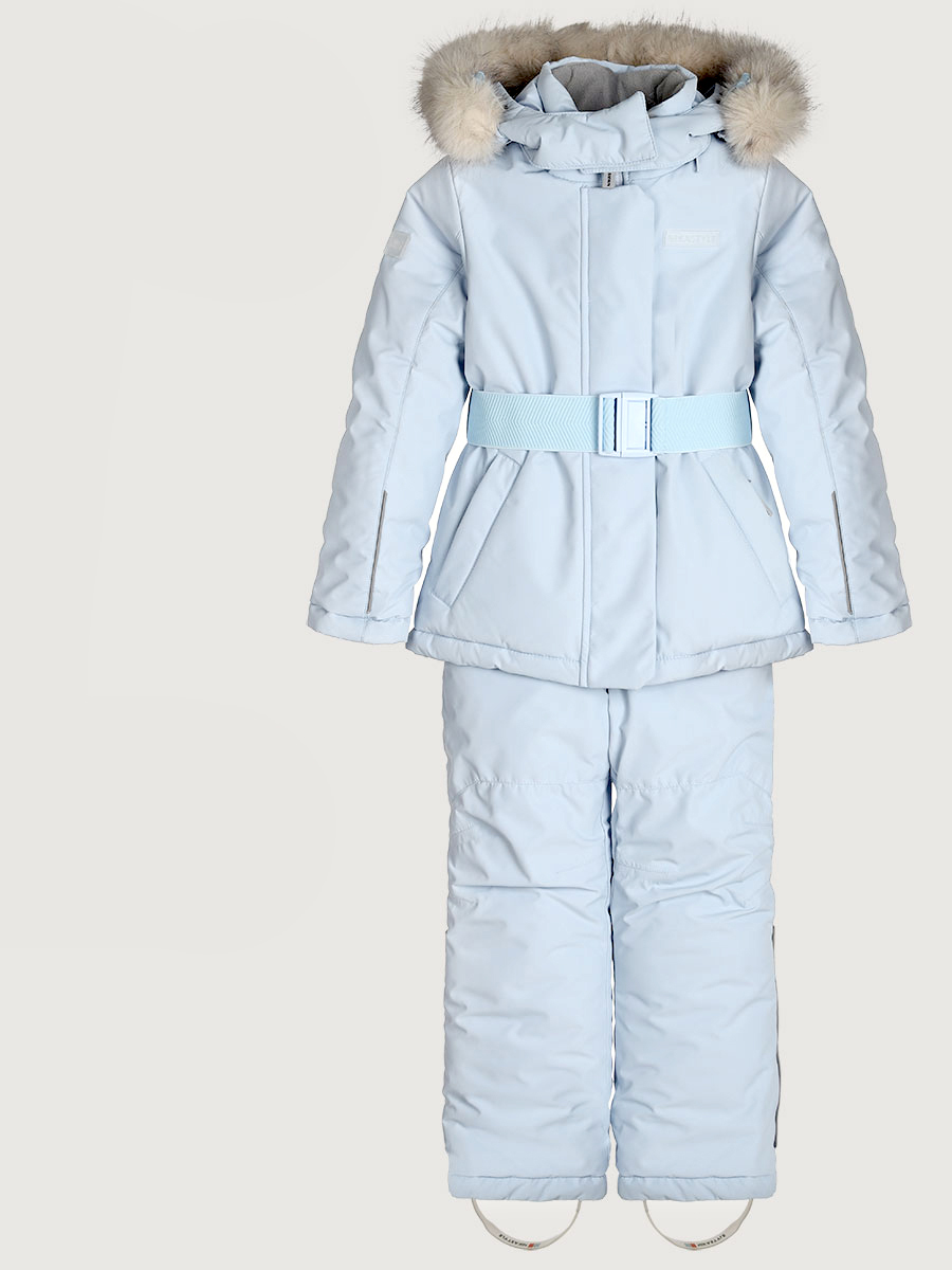 картинка Комплект для девочки NIKASTYLE 7з6825 Лед от магазина детских товаров ALiSa