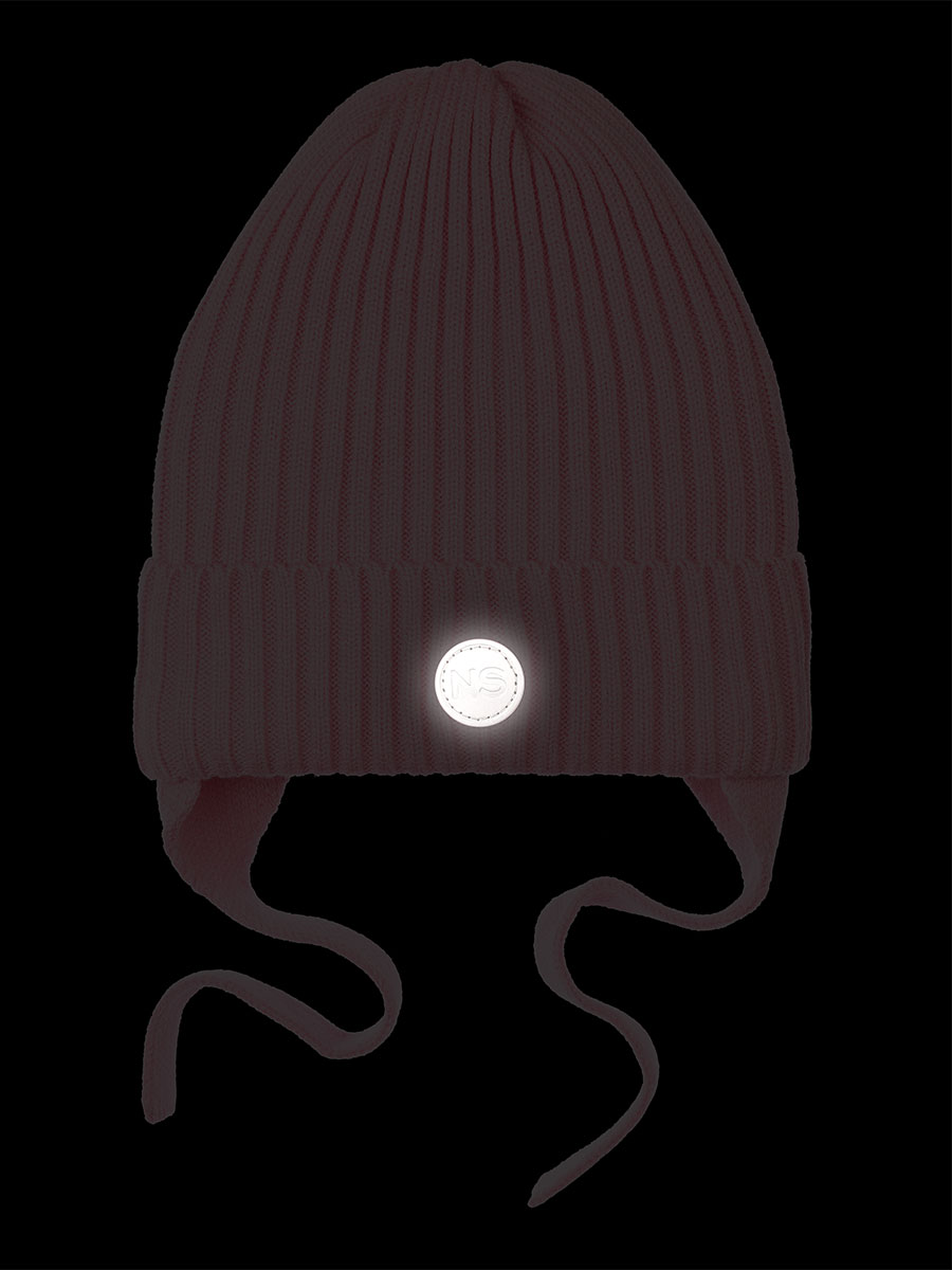 картинка Шапка для девочки NIKASTYLE 11м10425 Розовый от магазина детских товаров ALiSa