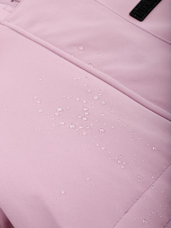 картинка Куртка для девочки NIKASTYLE 4з7825 Орхидея от магазина детских товаров ALiSa