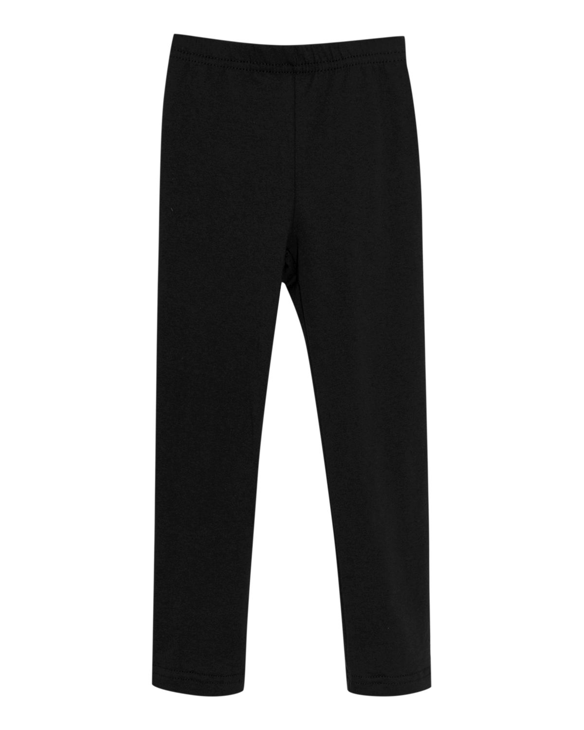 картинка Лосины для девочки Let's go LG 101148 чёрный от магазина детских товаров ALiSa