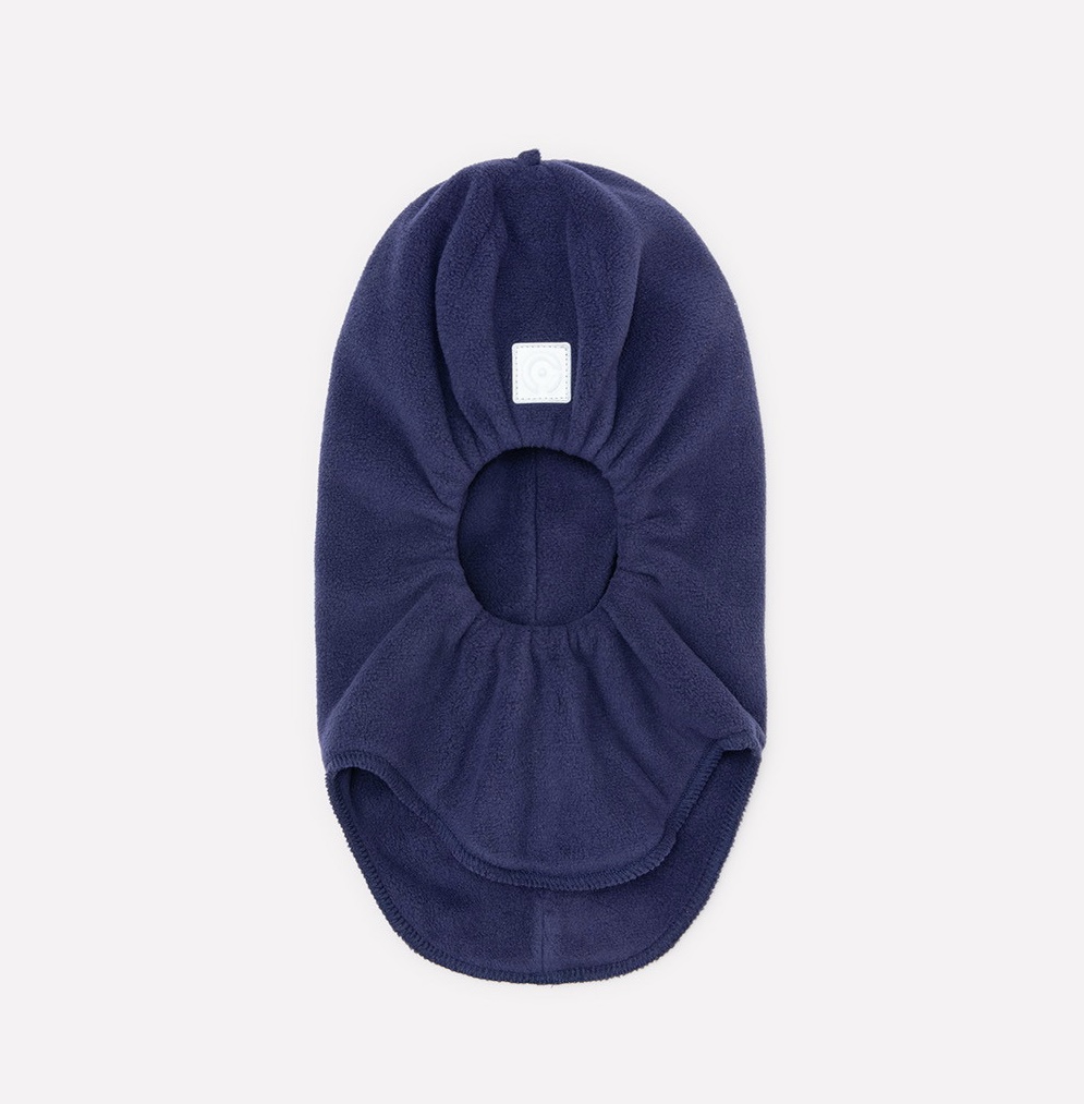 картинка Шлем флисовый для мальчика Crockid ФЛ 80005/29 от магазина детских товаров ALiSa