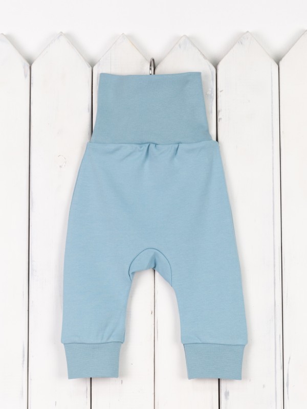 картинка Брюки Baby Boom П60/99-5-И Незабудка я718 от магазина детских товаров ALiSa