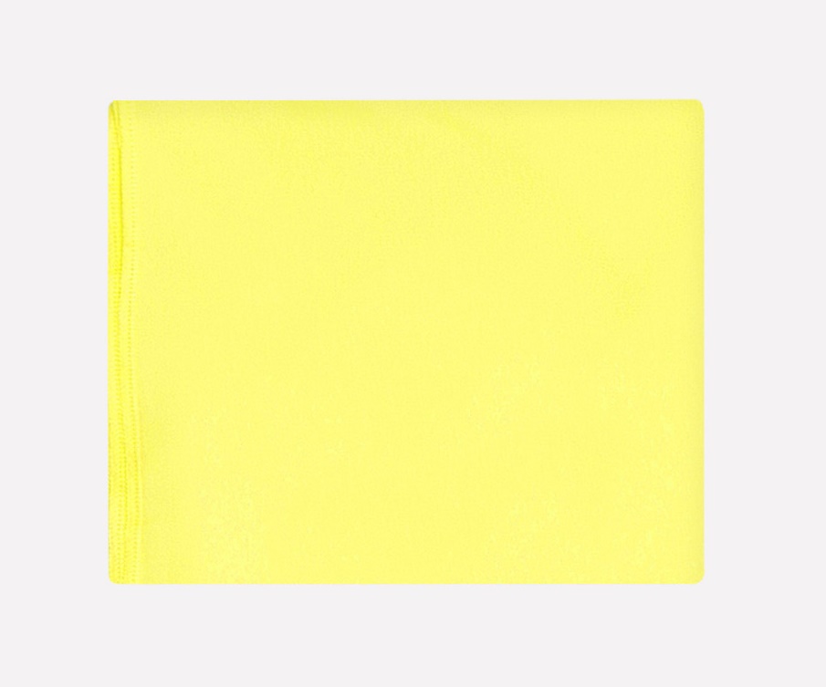 картинка Пеленка детская Crockid К 8512 бледный лимон1 от магазина детских товаров ALiSa