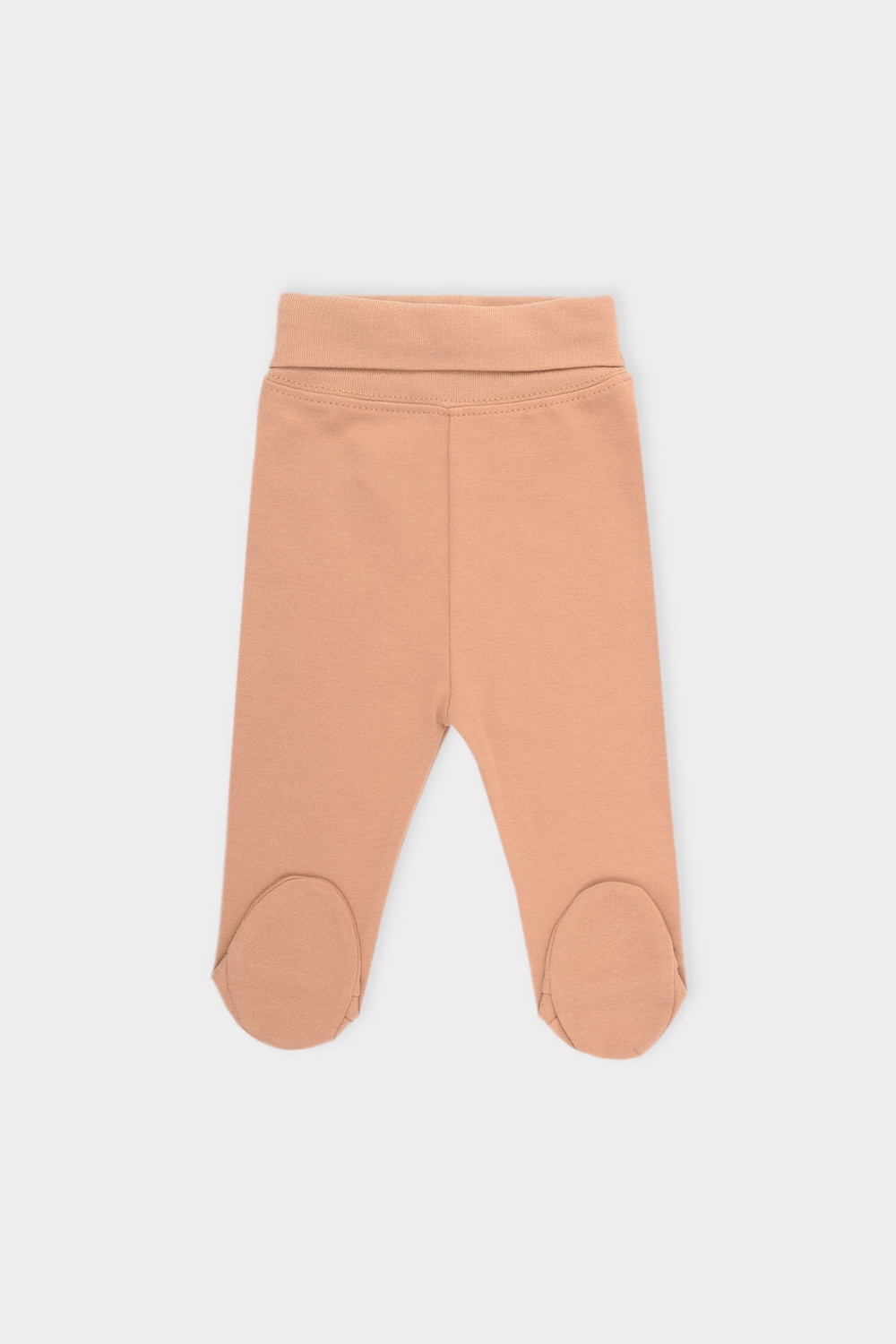 картинка Ползунки детские Crockid К 400220 коричневый я118 от магазина детских товаров ALiSa